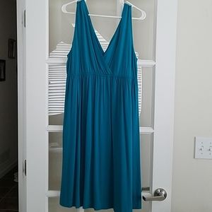 [NY&Co] NWT Casual Dress/Beach Cover Up